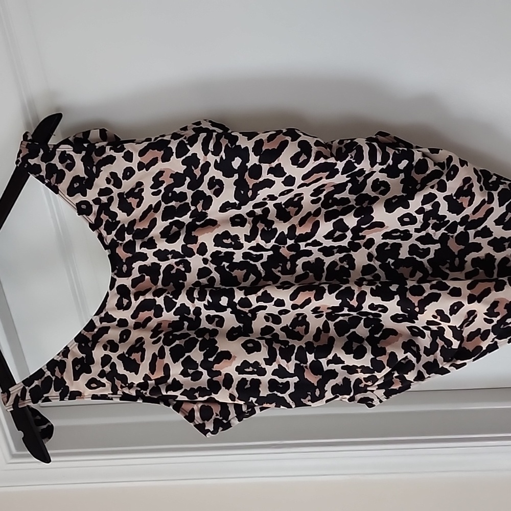 Maternity Swimsuit